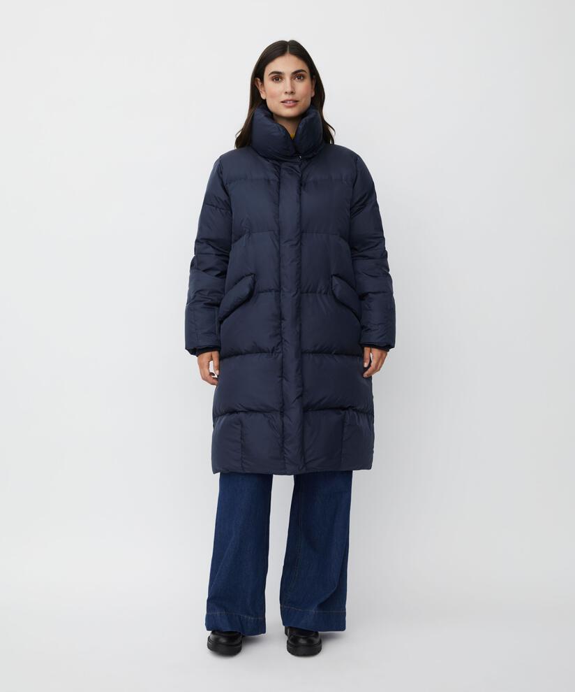 Torinna Dunkåpe, Mood Indigo