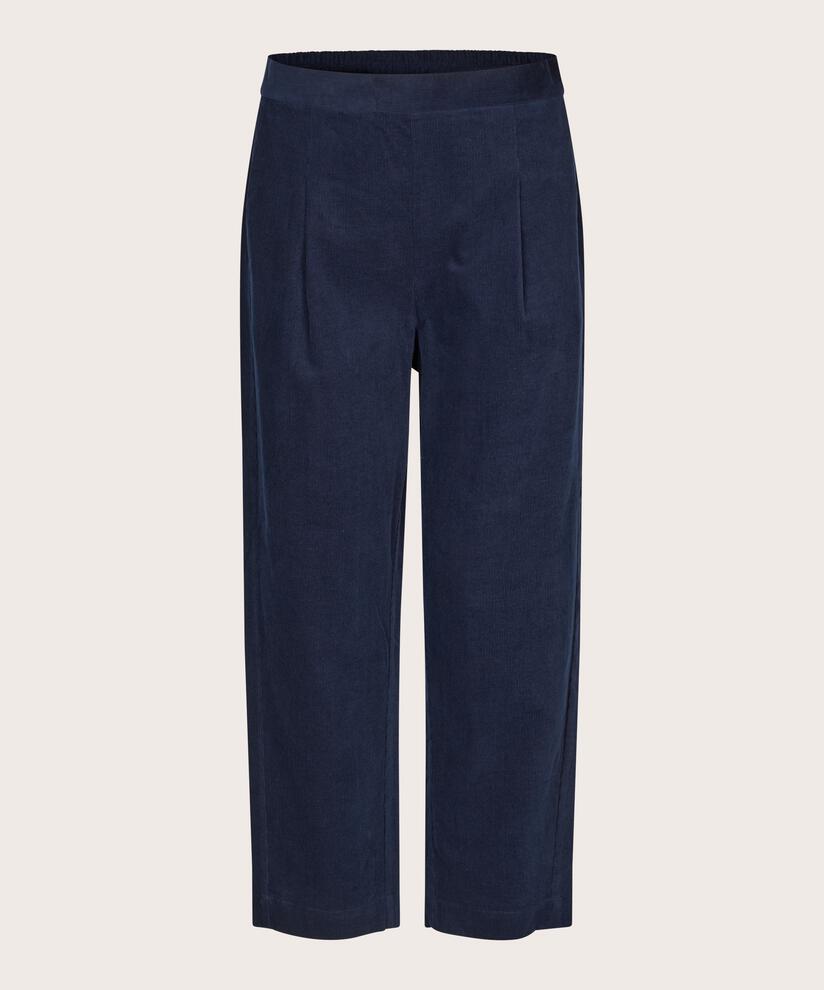 Parker Bukse, Maritime Blue