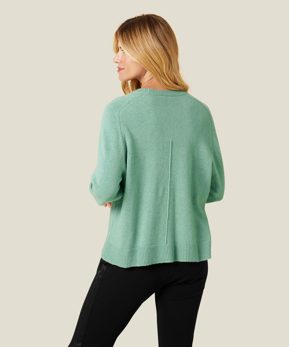 FINLEE TOPP, Feldspar