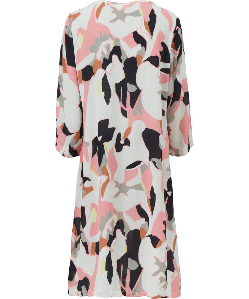 NONIE KJOLE, Peach Blossom