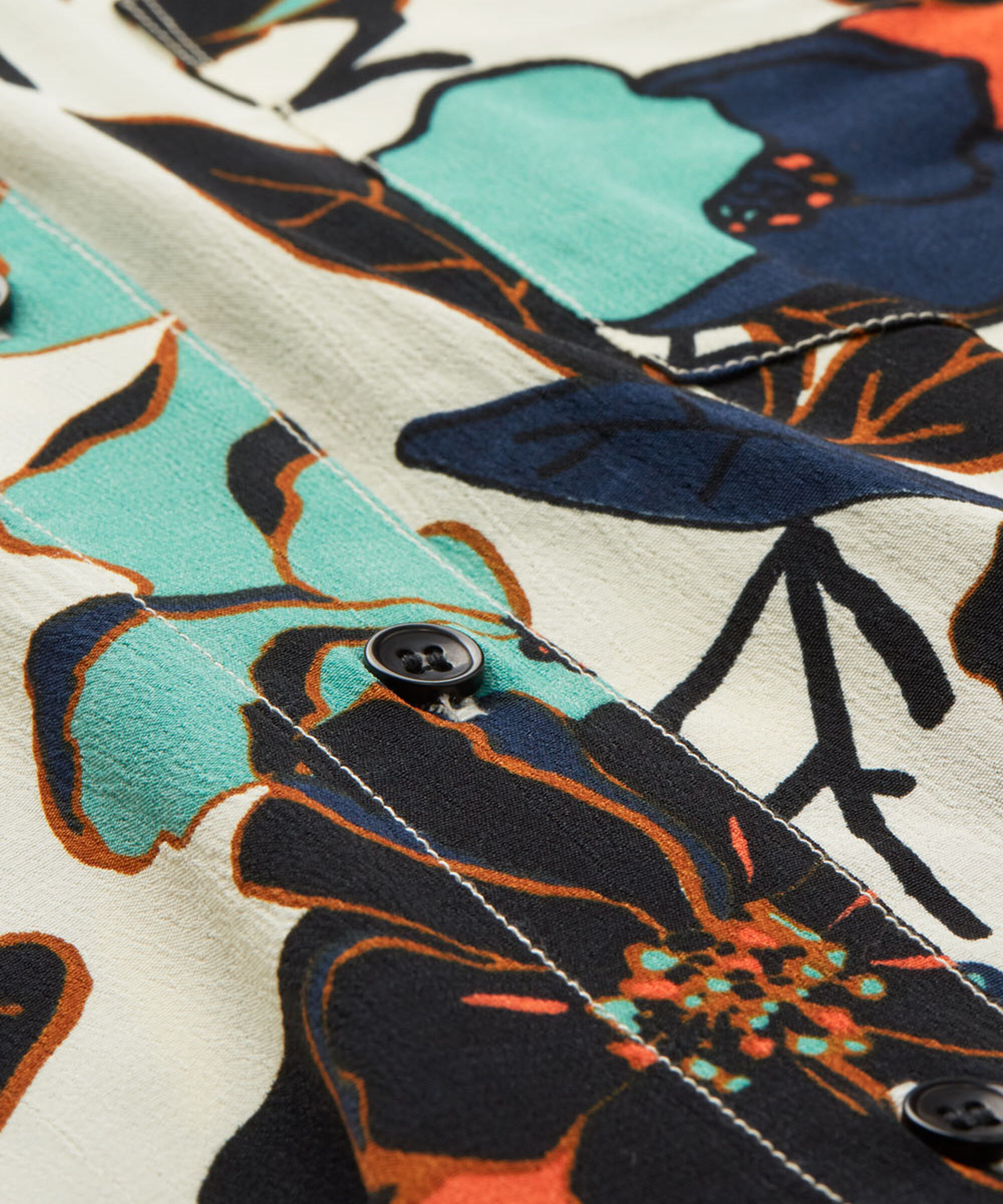 IVETTA SKJORTE, Feldspar