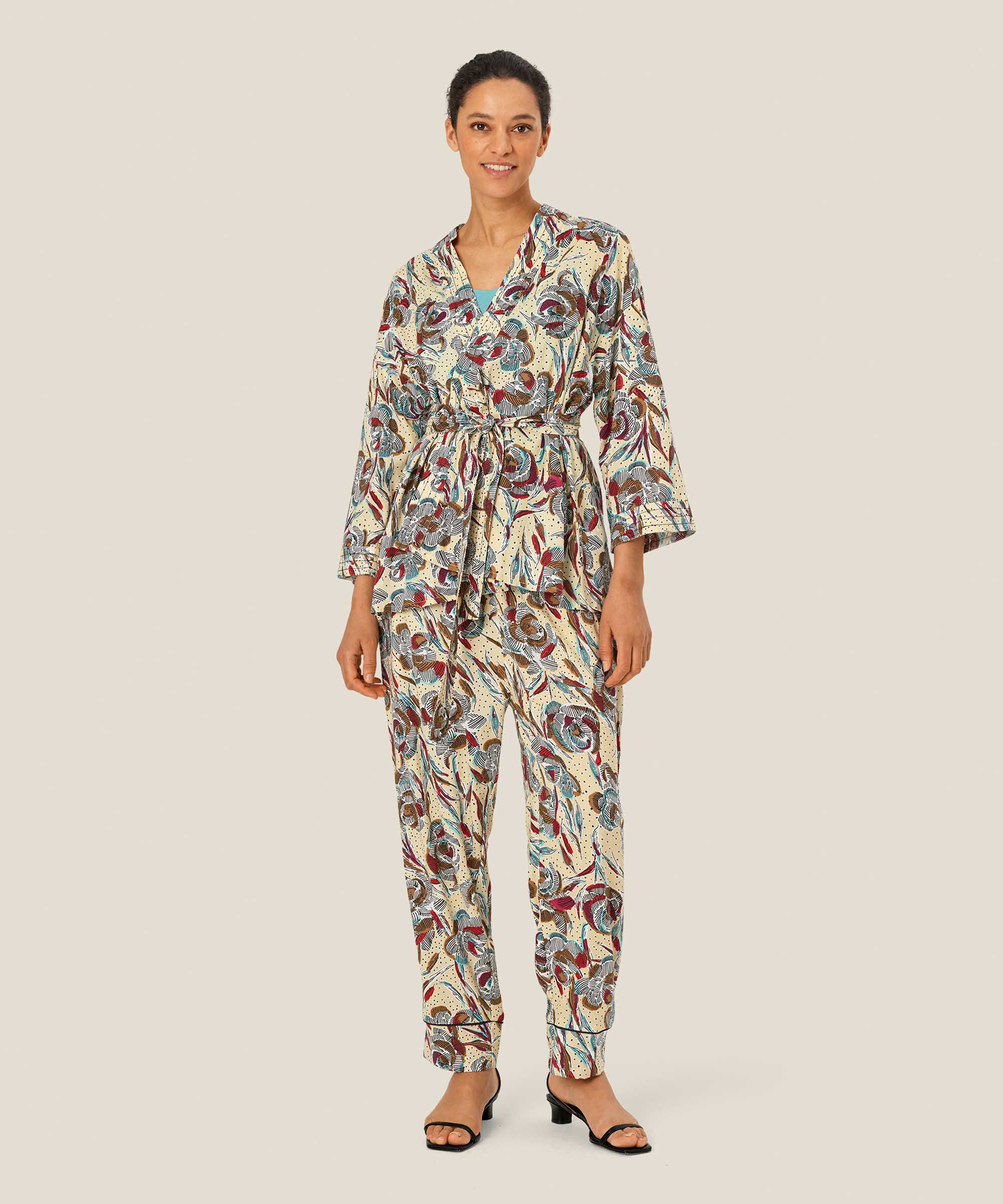 Jossol Jakke, Soybean