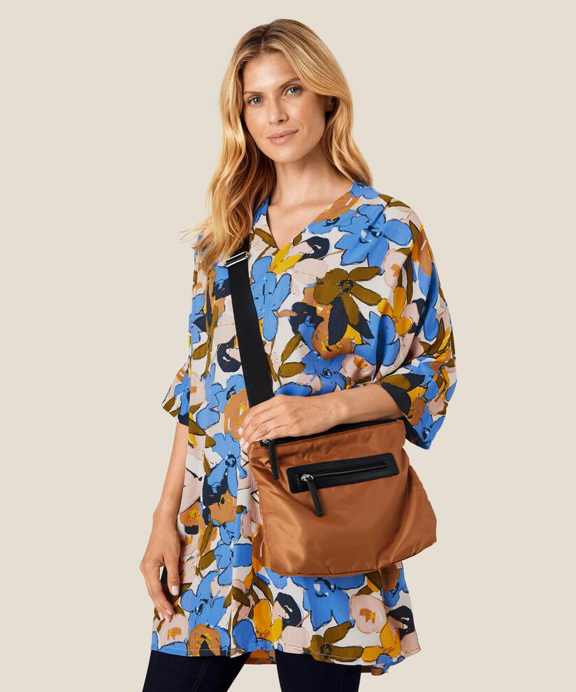 Rimona Veske, Tobacco Brown