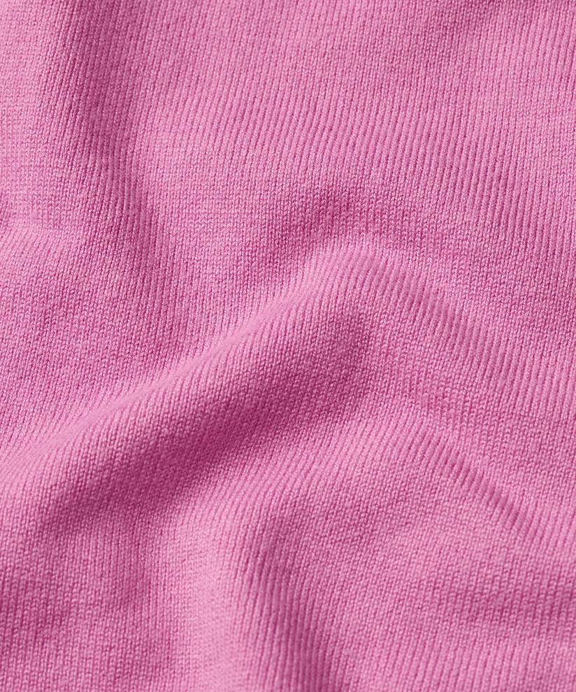 Fylara Strikkegenser, Opera Mauve
