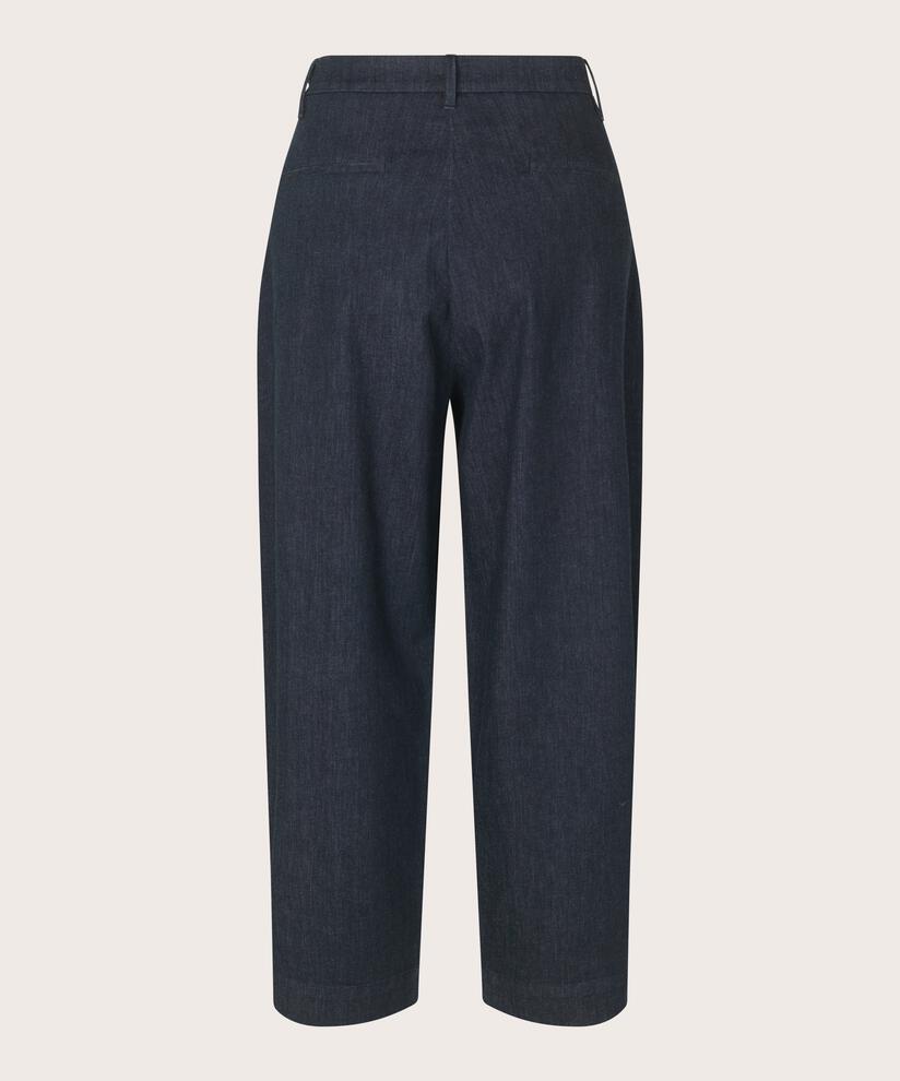 Piedad Bukse, Dark Denim