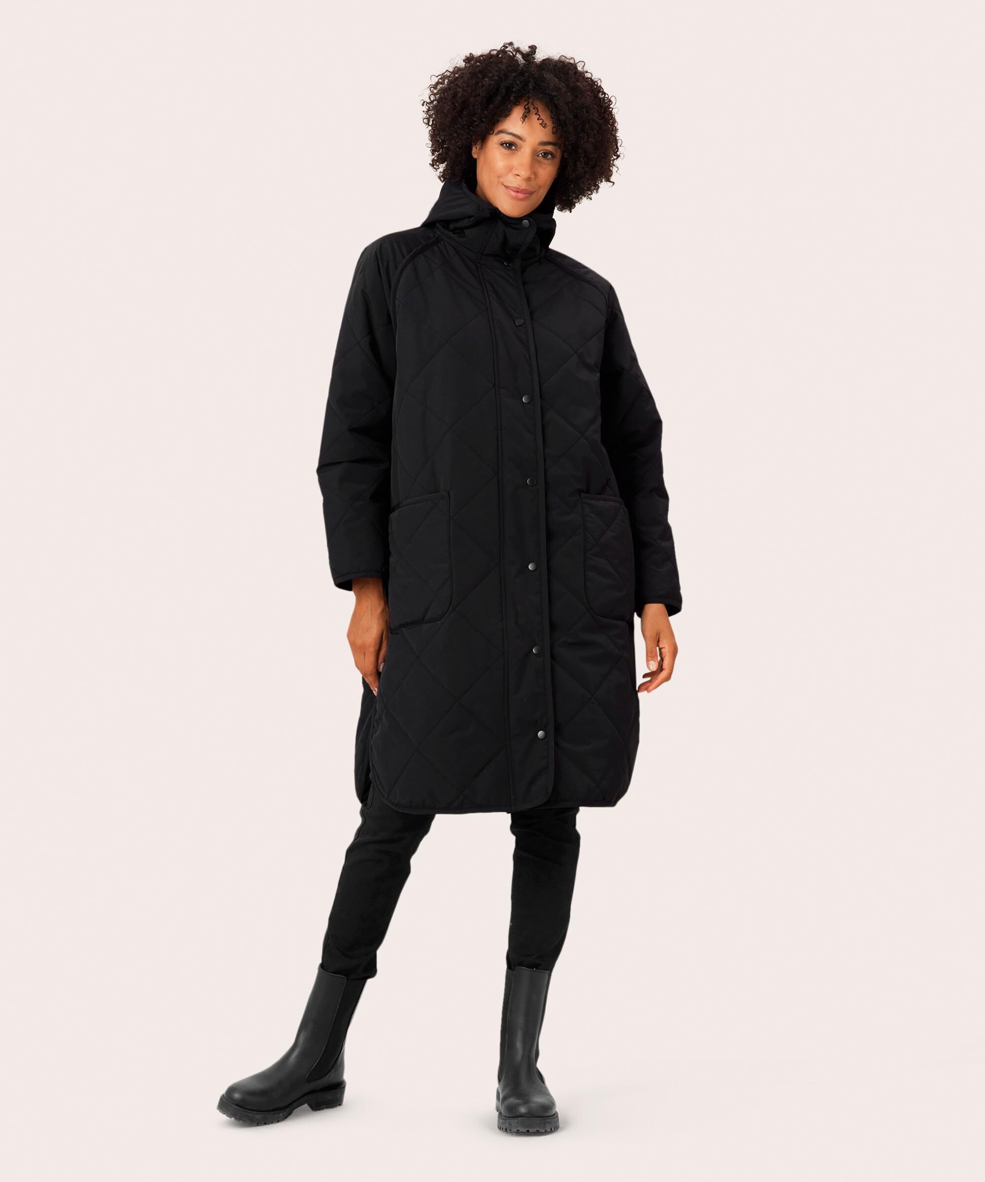 Tinka Kåpe, Black