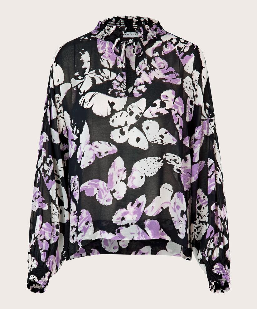 Bambina Topp, Sand Verbena