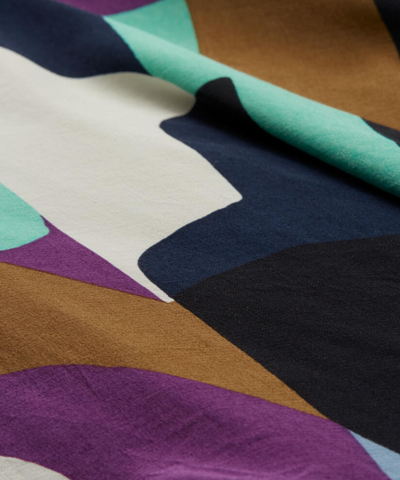 BRISASA TOPP, Sunset Purple
