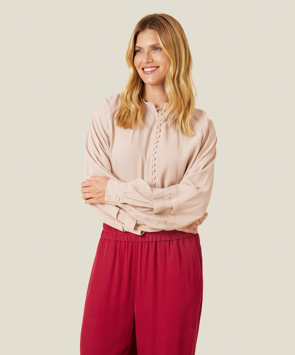 BINNY TOPP, Rose Dust