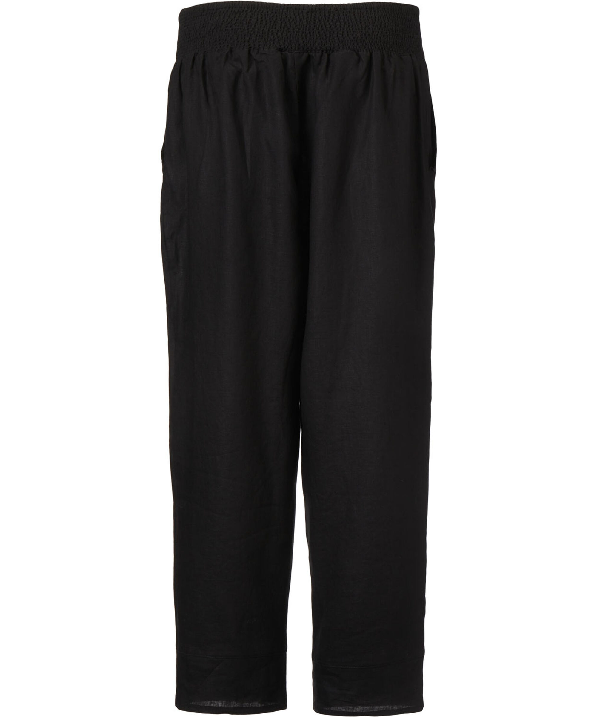 PAHIDA BUKSER, Black