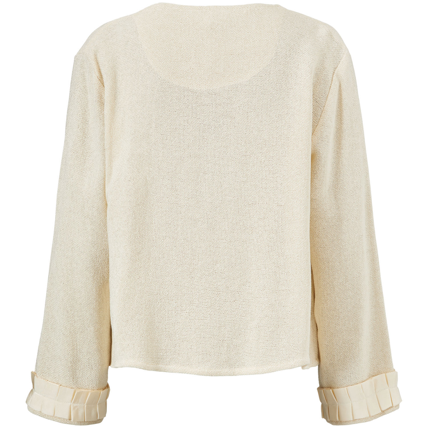 JESSLYN JAKKE, Whitecap