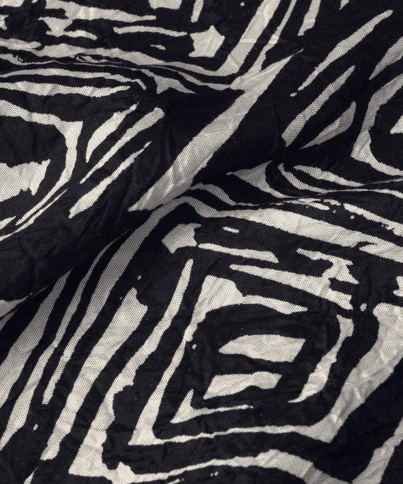 Gaine Tunika, Black
