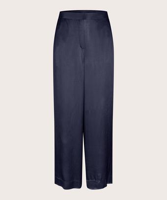 Pippie Bukser, Navy Blazer