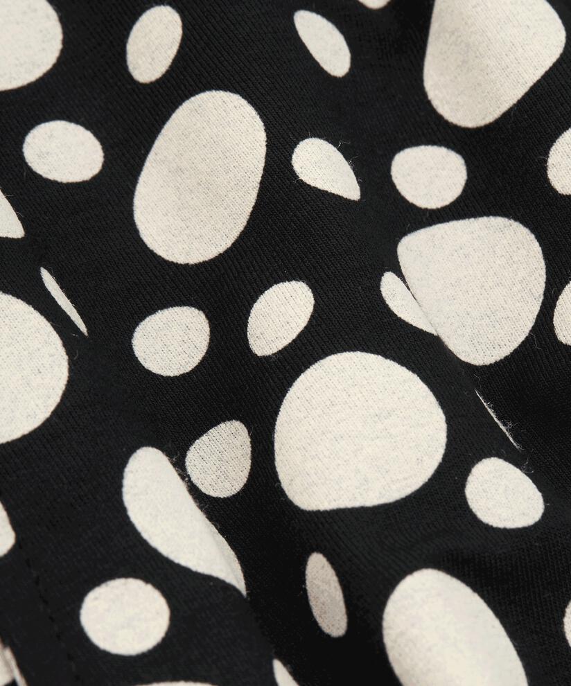 Glencia JERSEY Tunika, Black