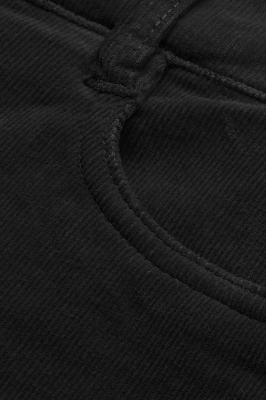 Penny Long Bukse, Black