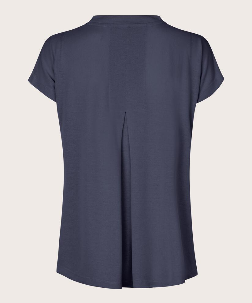 Efa JERSEY Topp, Mood Indigo