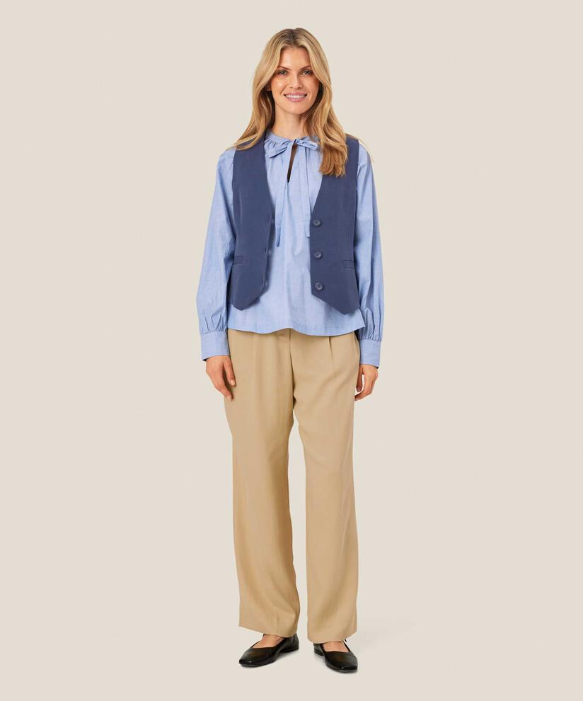 Jordyn Vest, Sargasso Sea