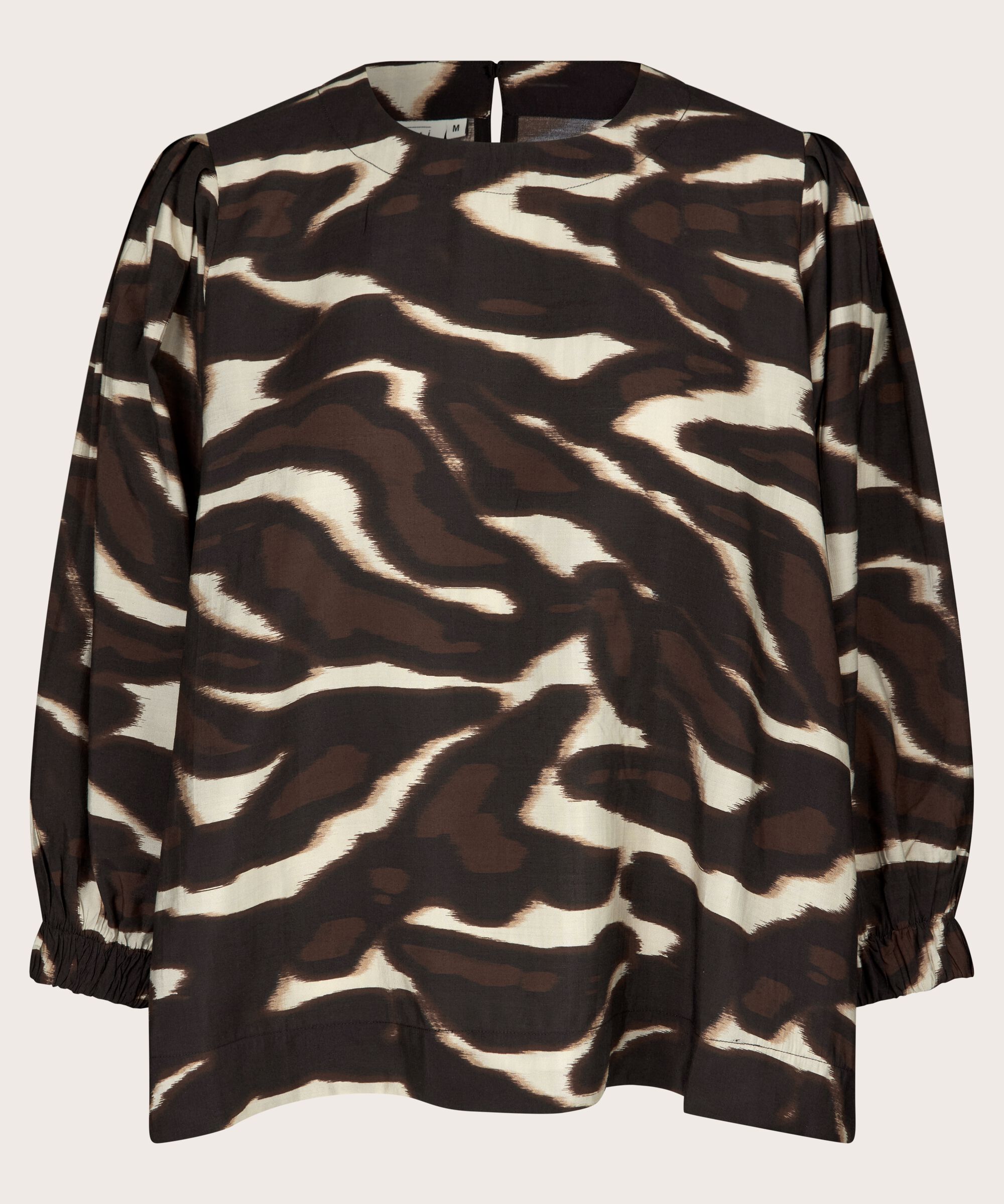 Brisa Topp, Coffee Bean