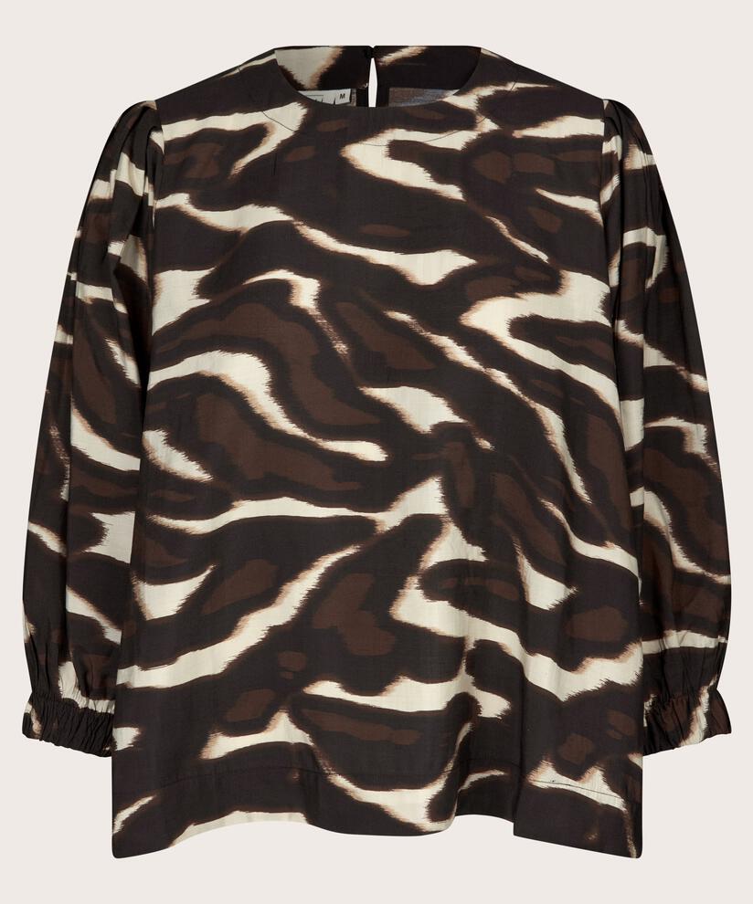 Brisa Topp, Coffee Bean