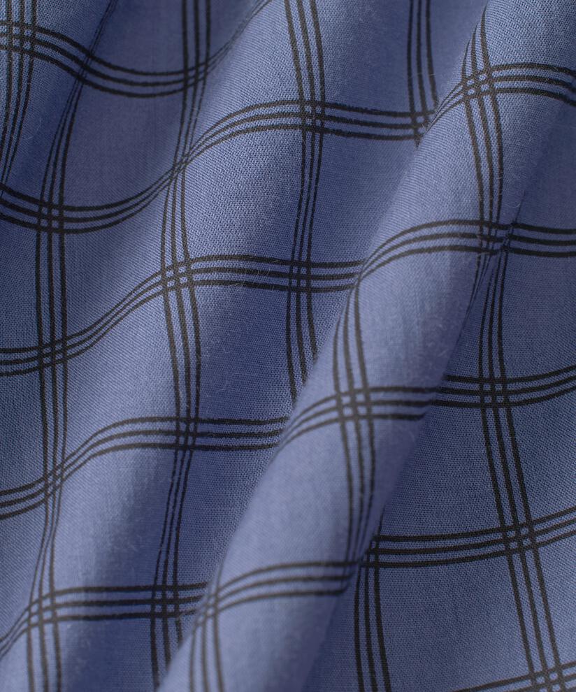Inoria Skjorte, Bijou Blue
