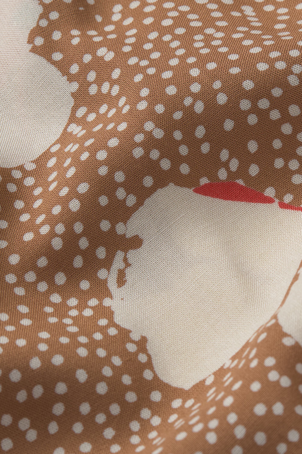 DARNELL TOPP, Chipmunk