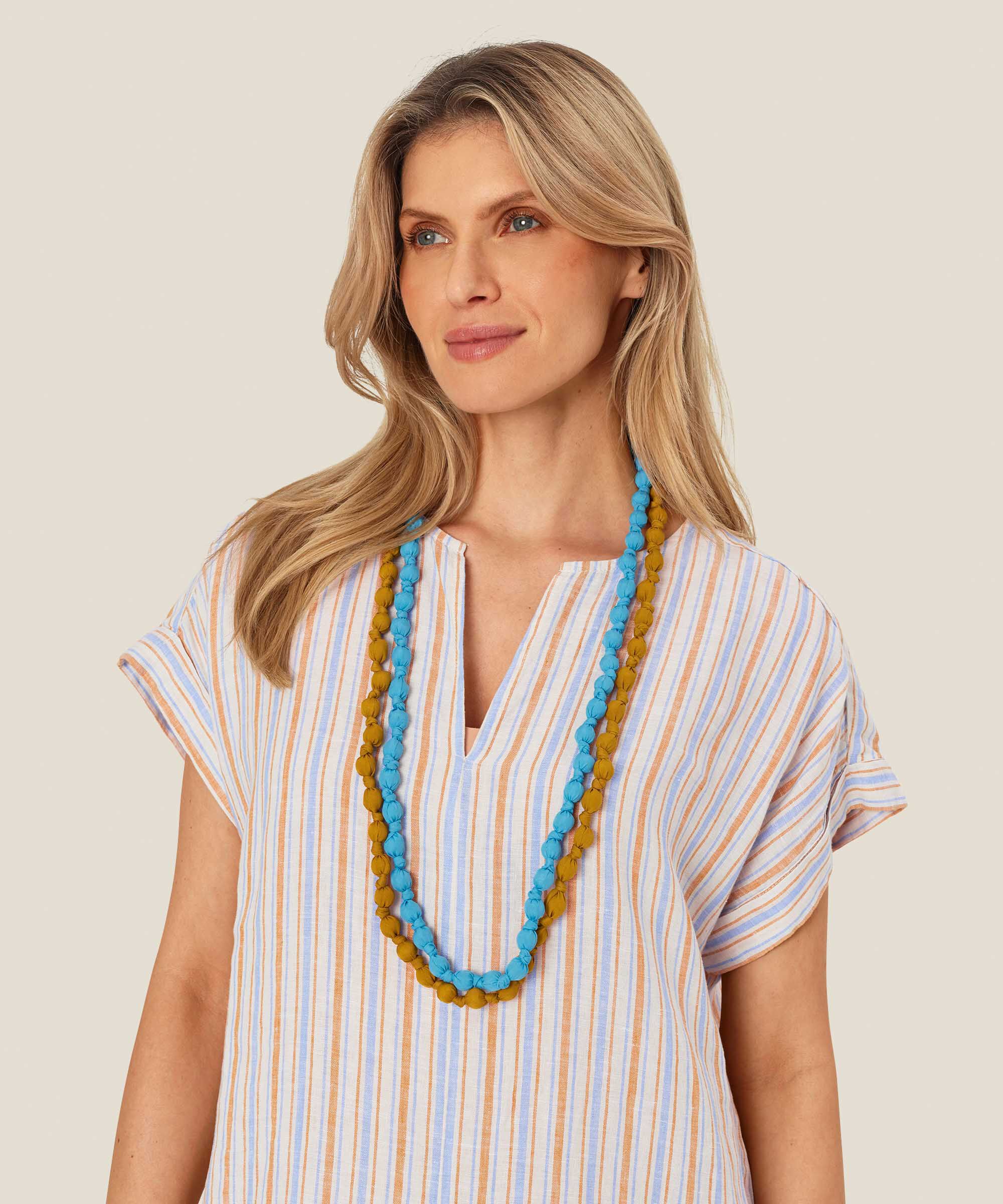 Remise Halskjede, Cashew