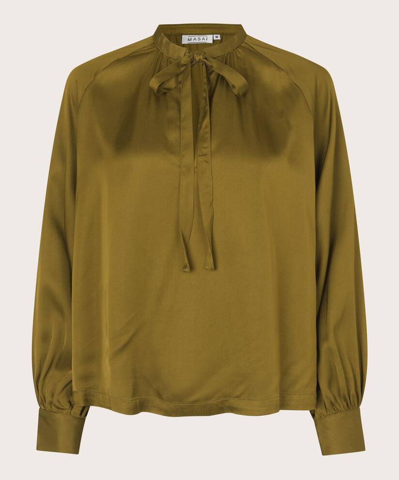 Dortea Topp, Plantation