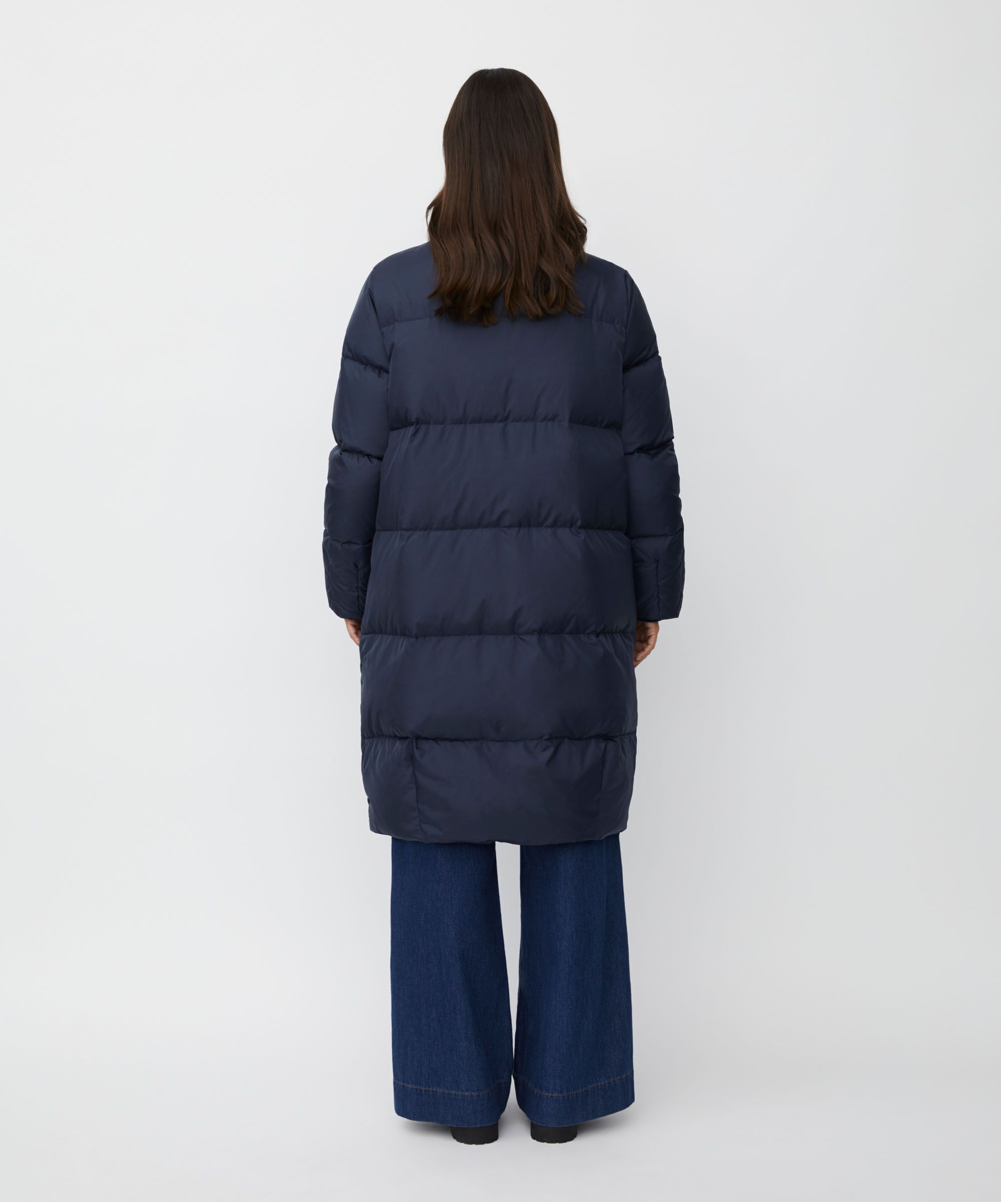 Torinna Dunkåpe, Mood Indigo