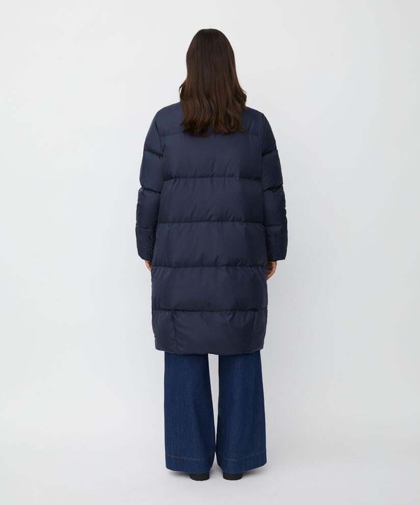 Torinna Dunkåpe, Mood Indigo