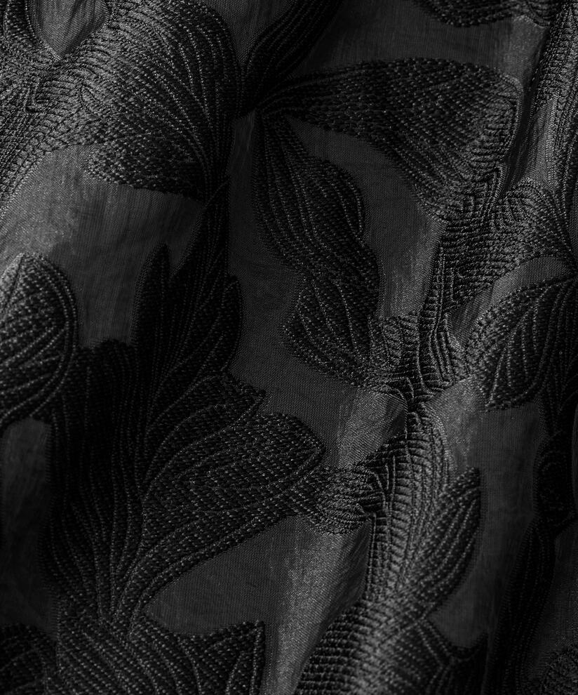 Ingrida Skjorte, Black