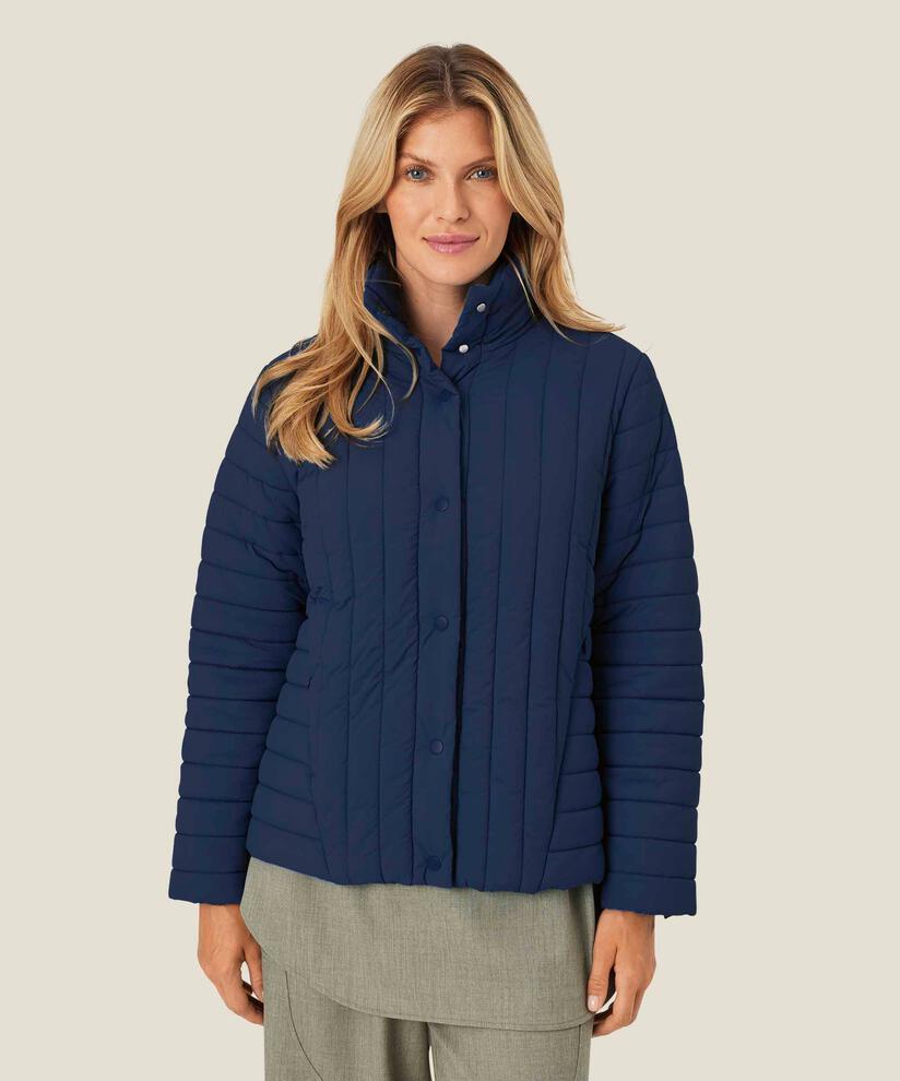 Takala Jakke, Navy Blazer