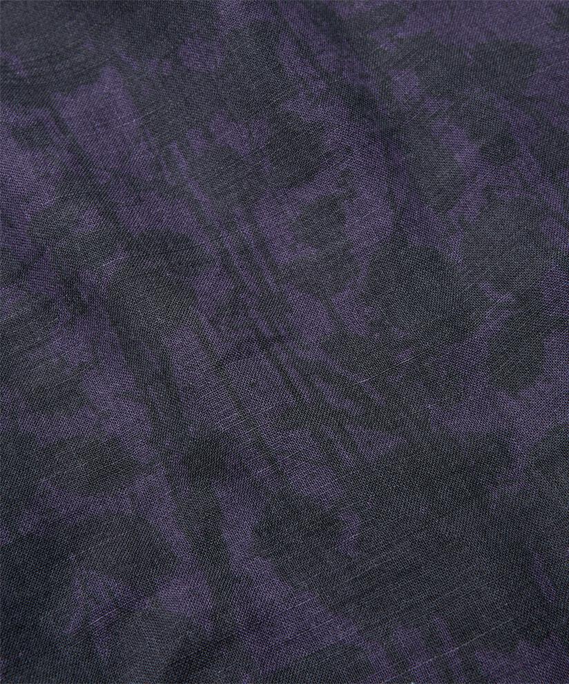 Aralura Skjerf, Navy Blazer