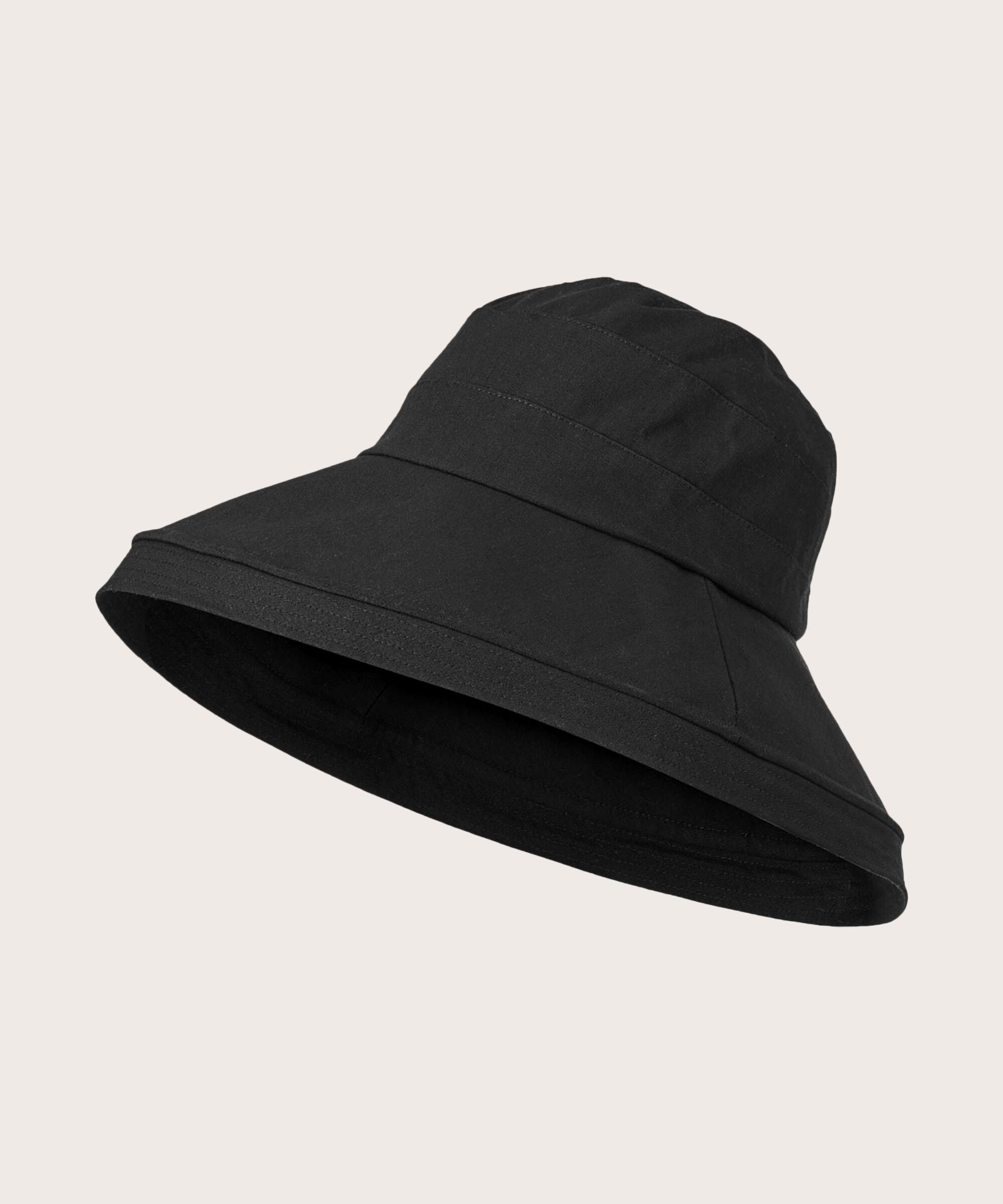 AUDREY HATT, Black