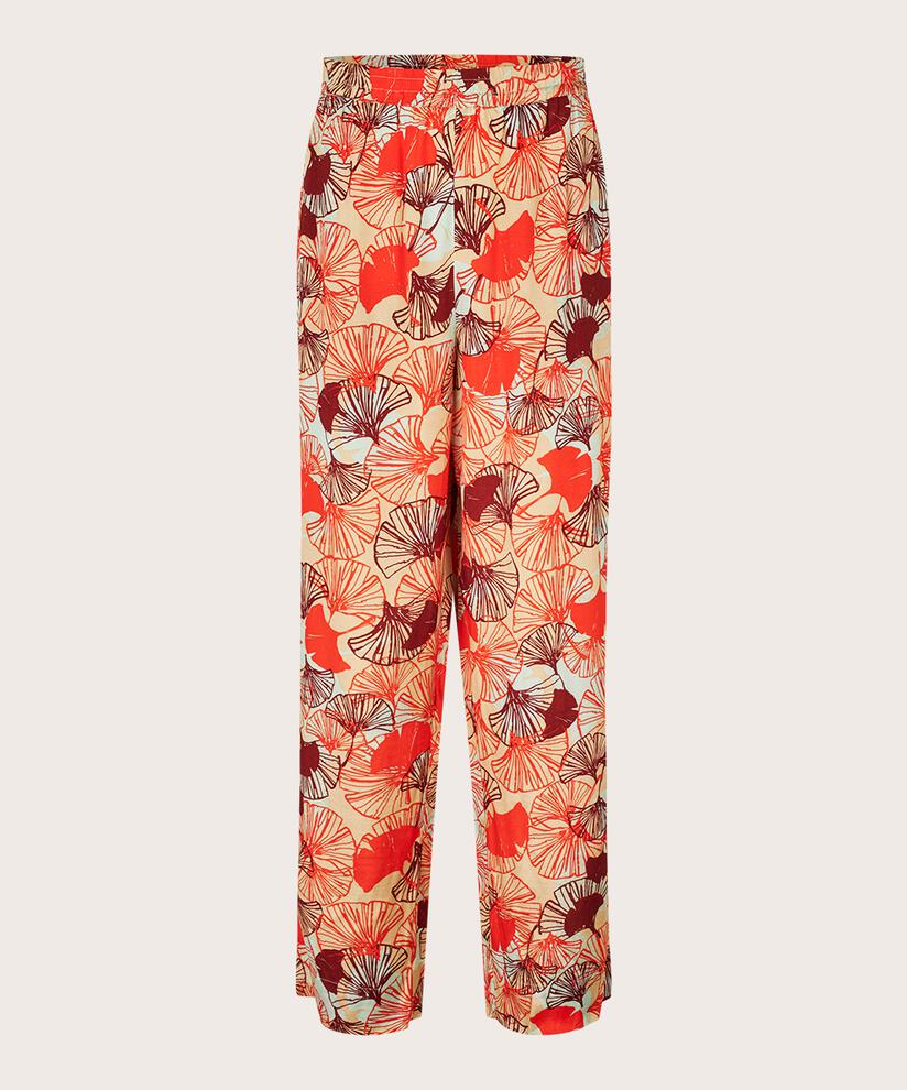 Peonos Bukser, Poinciana