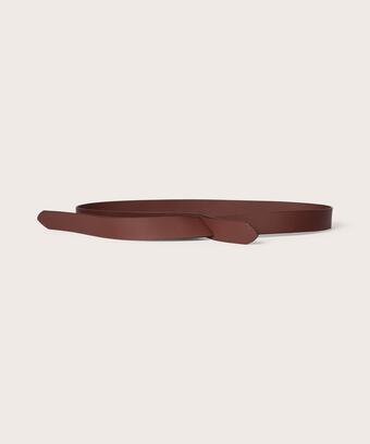 Rasline Belte, Sh. Chocolate
