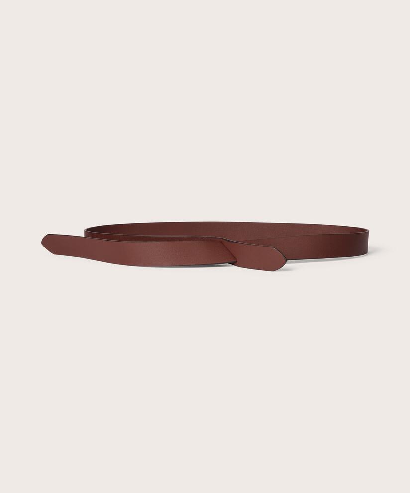 Rasline Belte, Sh. Chocolate