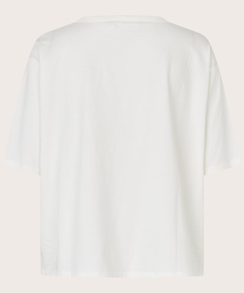 Doreann Jersey Topp, Jet Stream