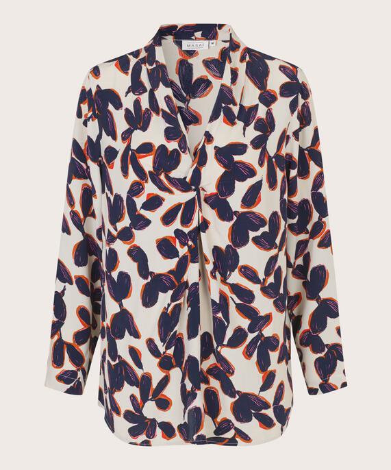 Bethany Topp, Umber