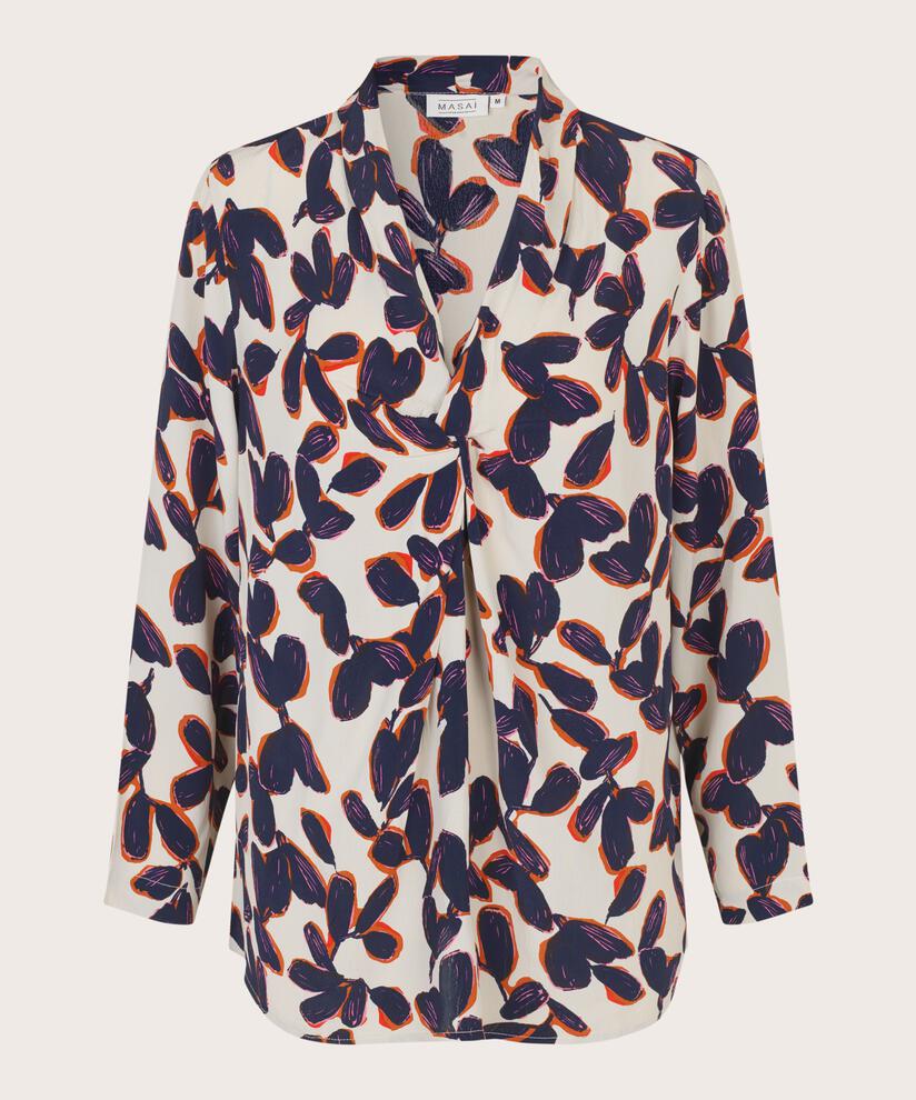 Bethany Topp, Umber