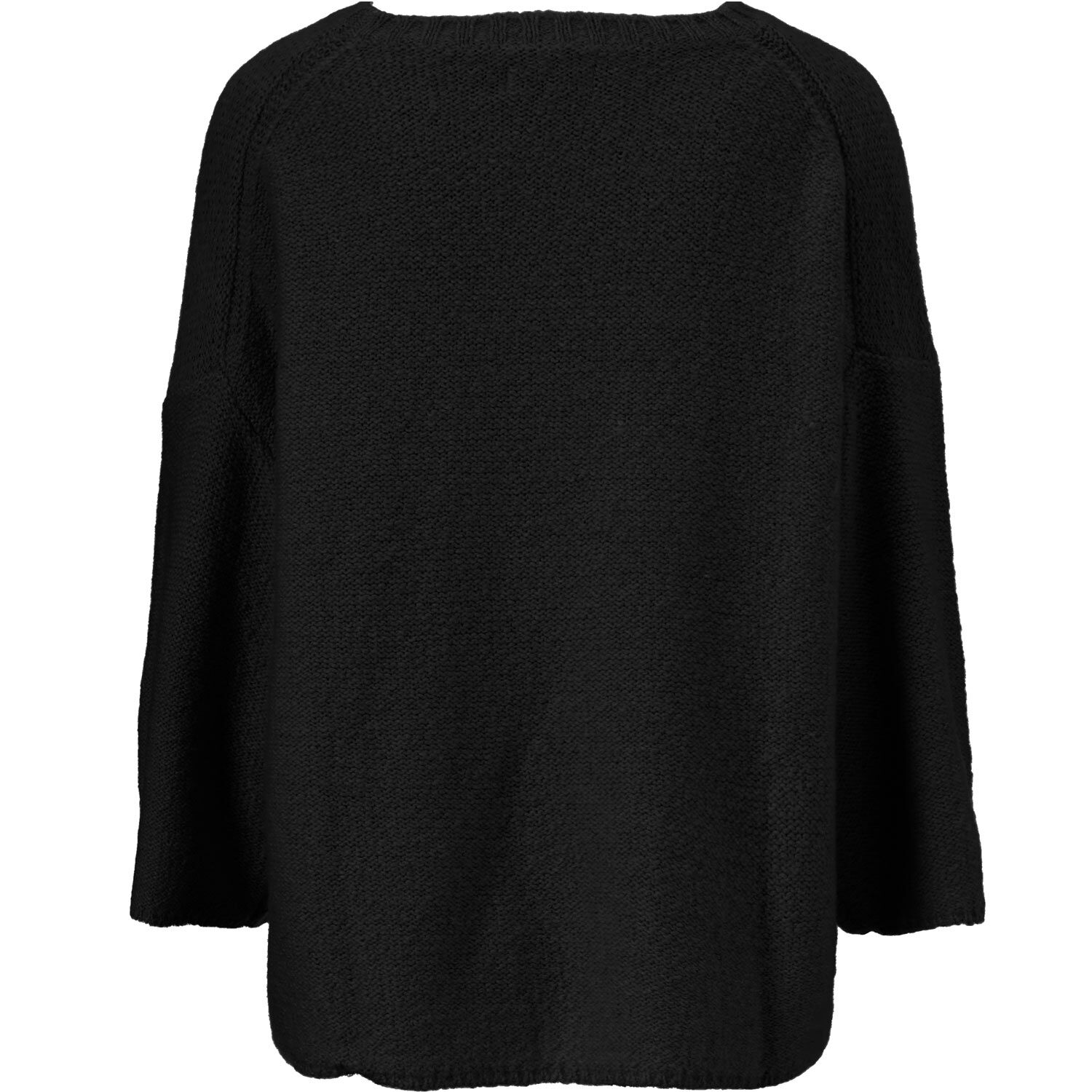 FUSINI TOPP, Black