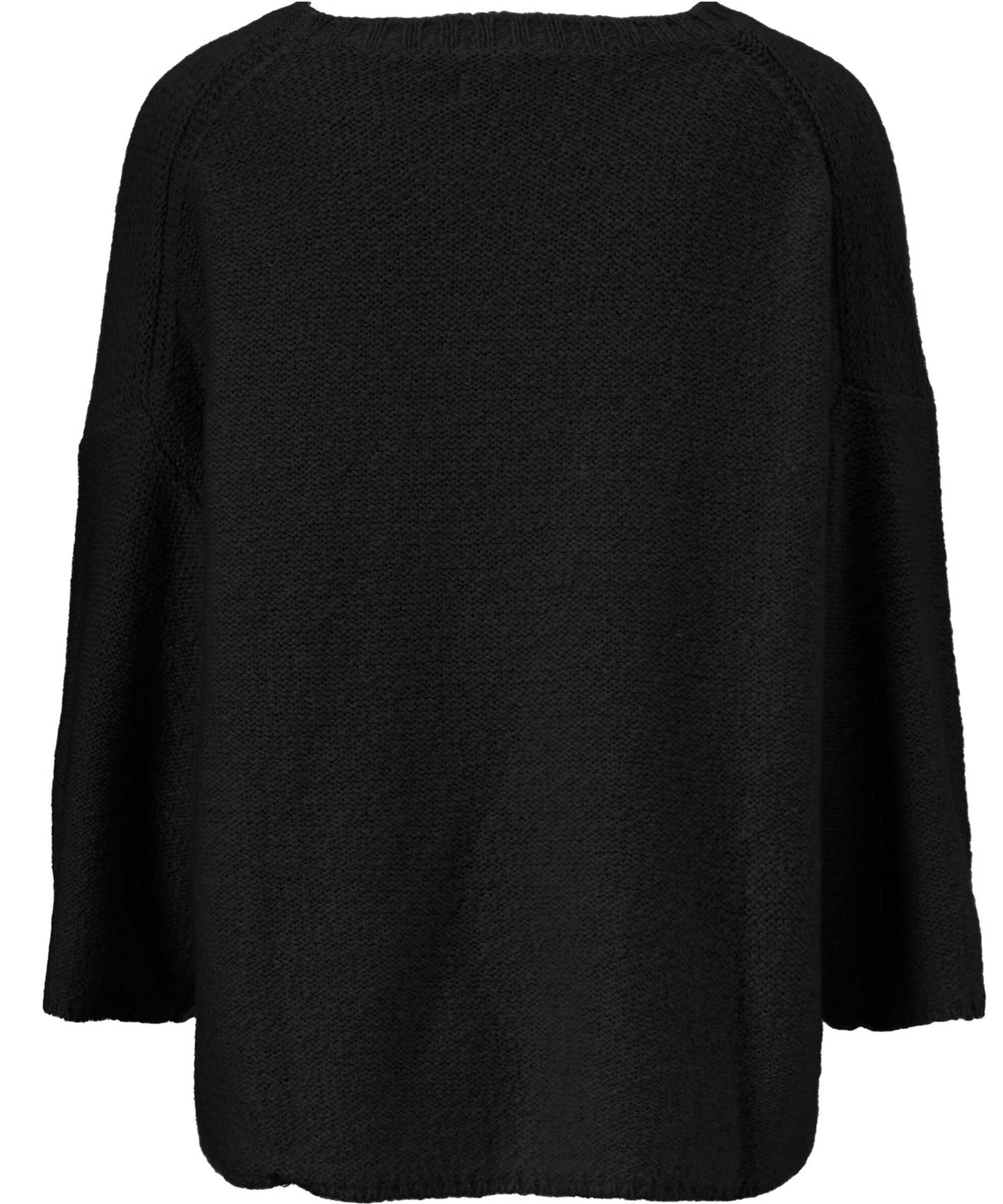 FUSINI TOPP, Black
