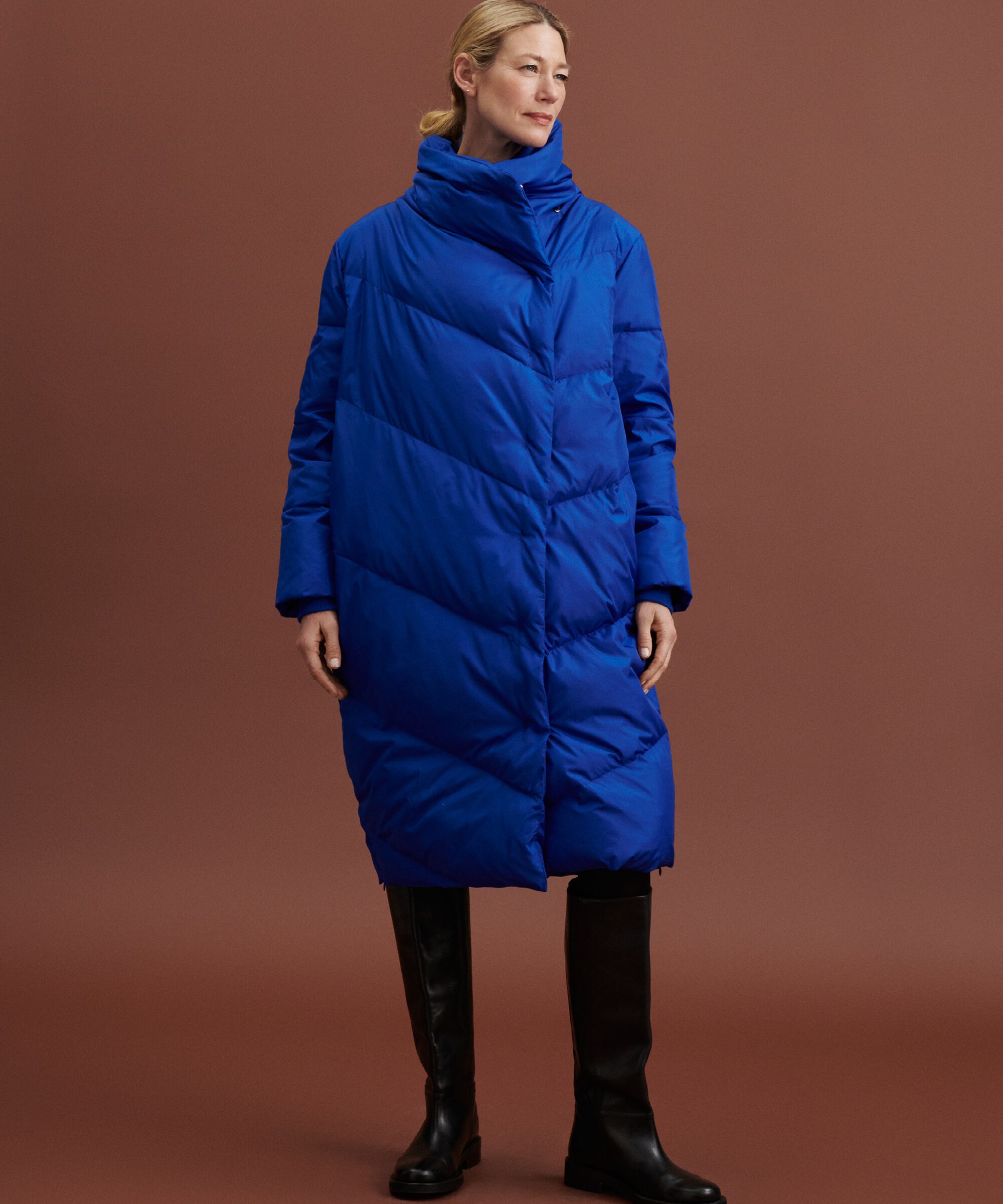 Tulla Dunkåpe, Surf the web