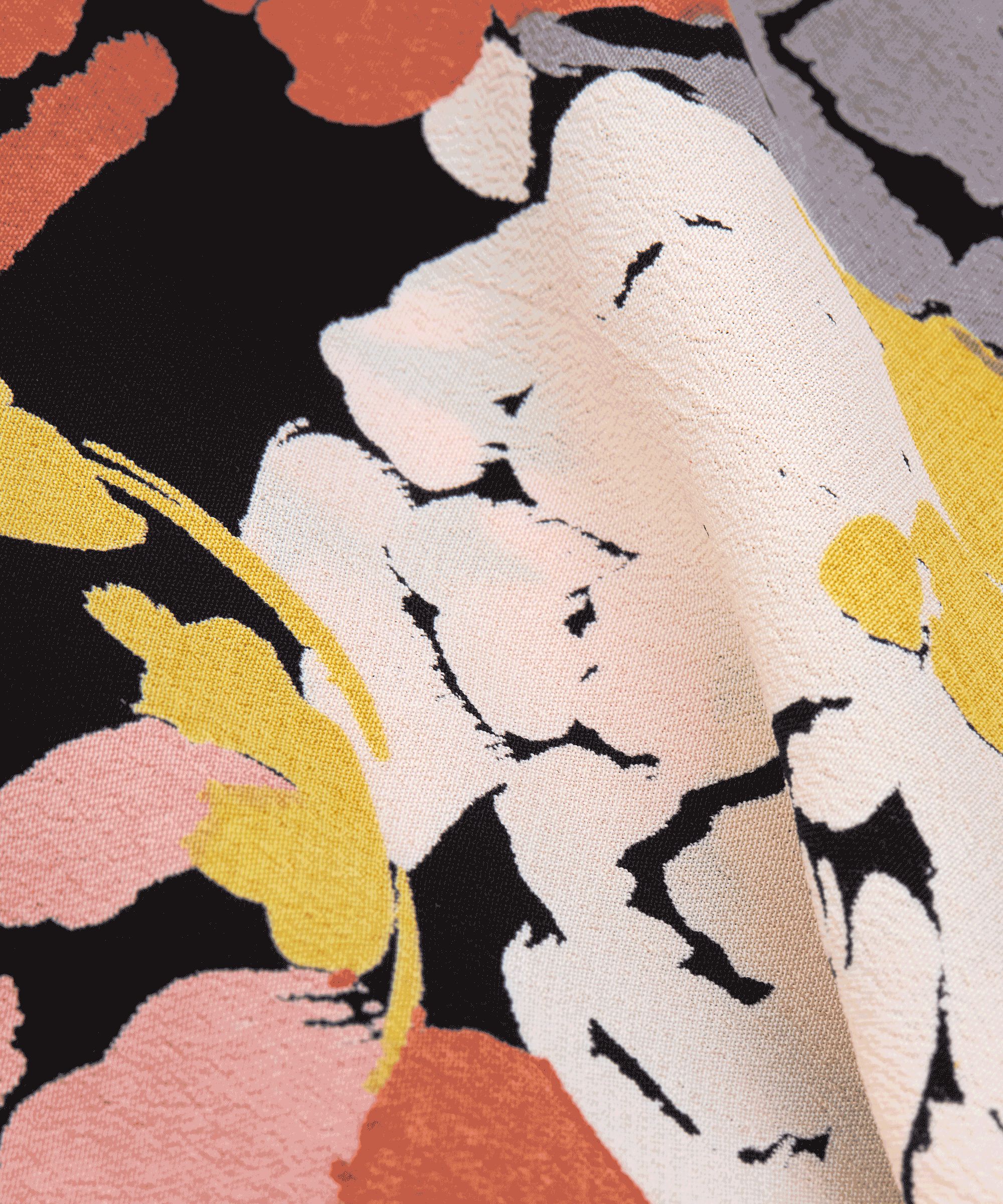 Drisa Topp, Oil Yellow