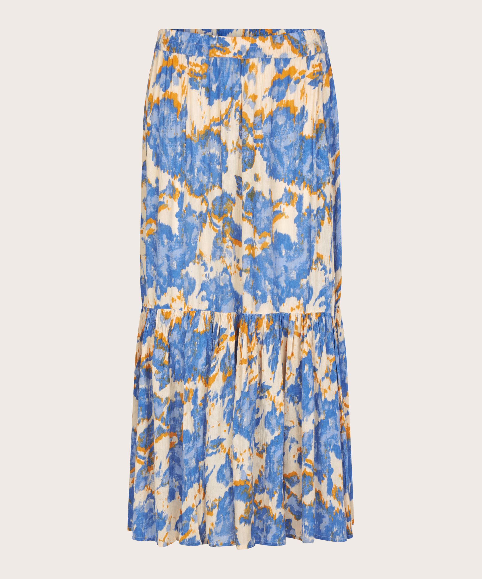 Signe Skjørt, Nebulas Blue