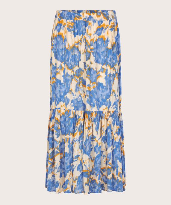 Signe Skjørt, Nebulas Blue