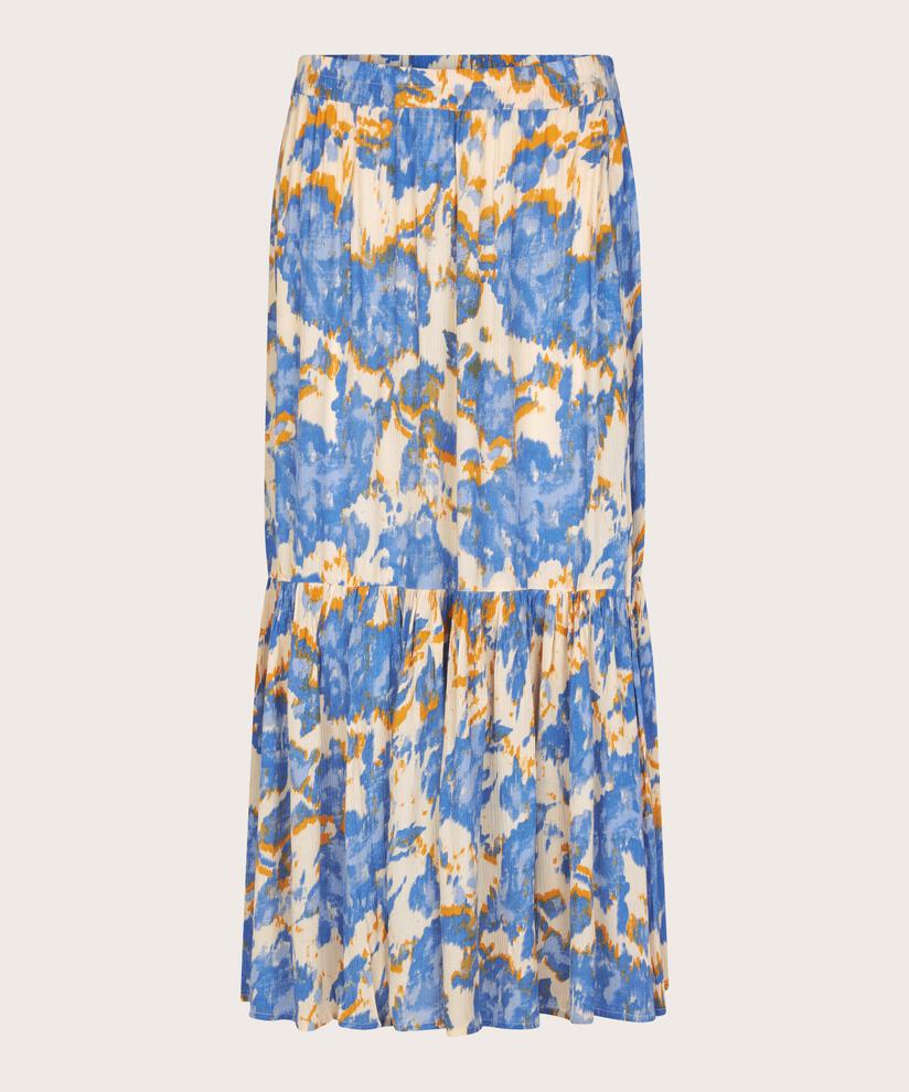 Signe Skjørt, Nebulas Blue