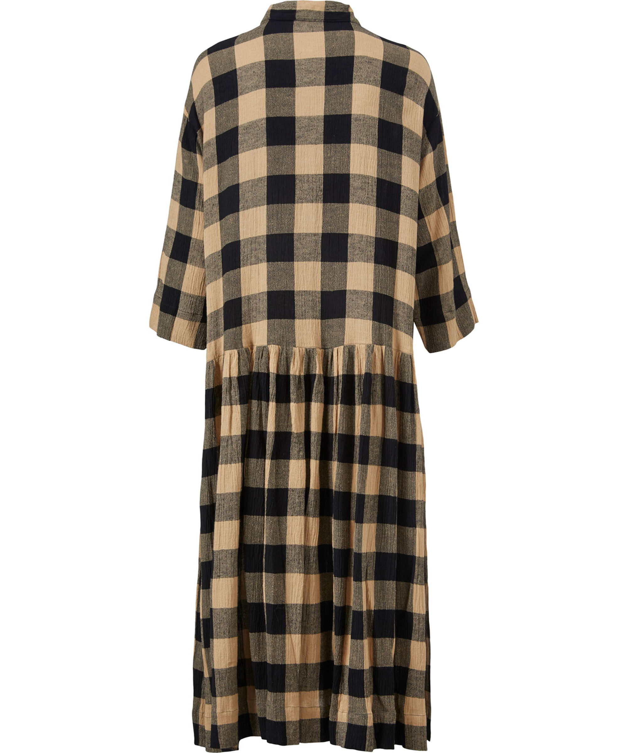 NANETTI KJOLE, Travertine