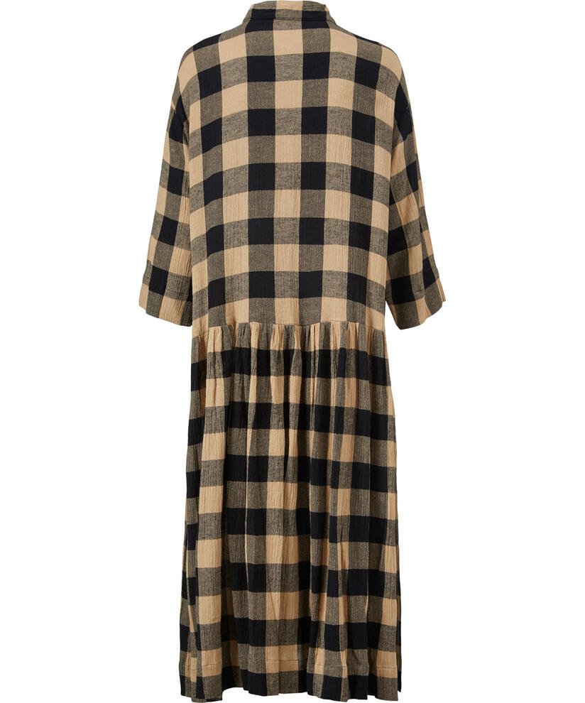 NANETTI KJOLE, Travertine