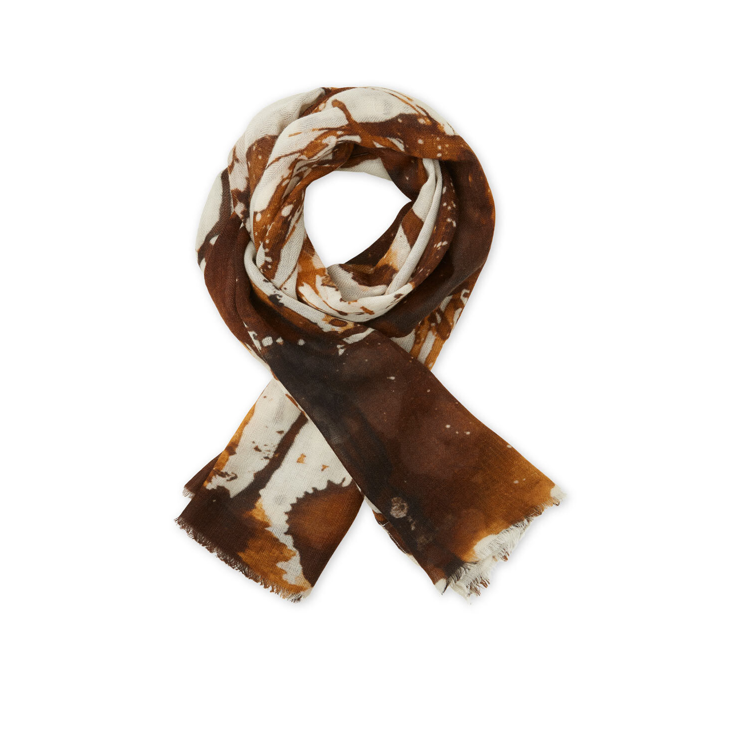 LUND SKJERF, Monk's Robe