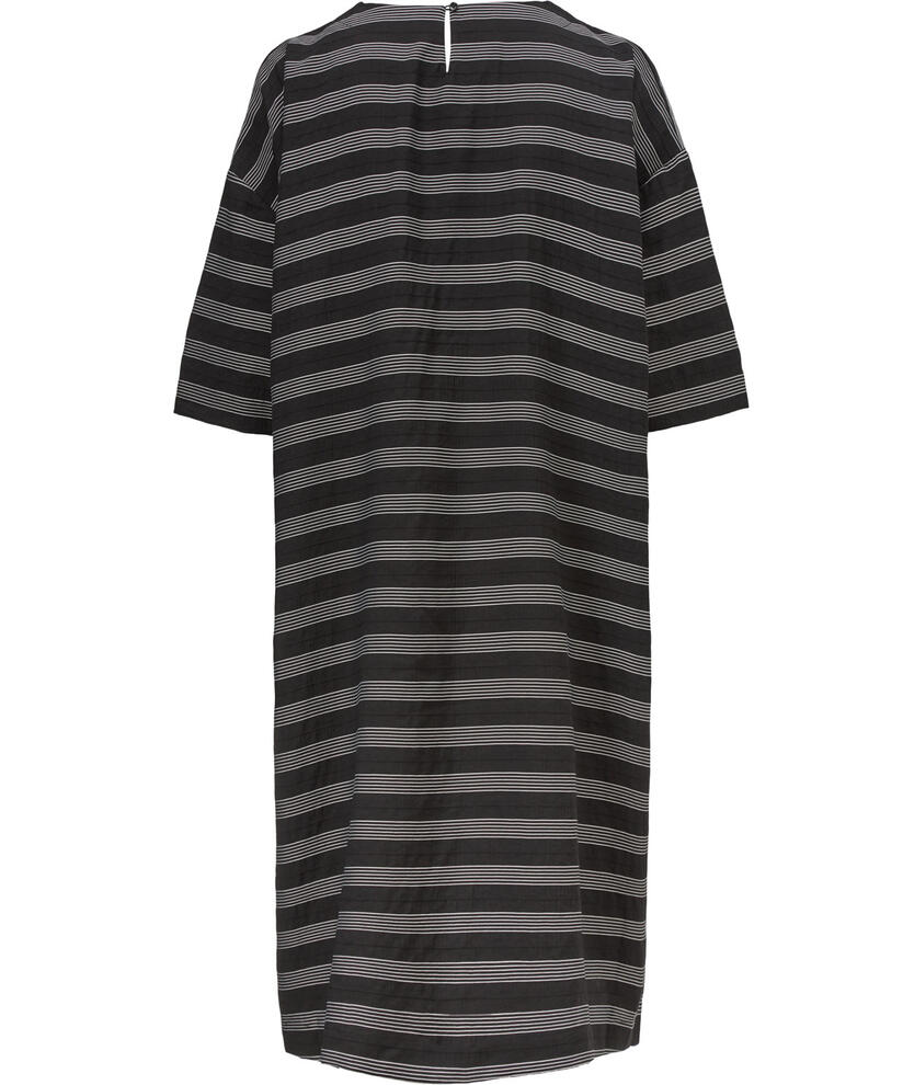 NASLA KJOLE, Black
